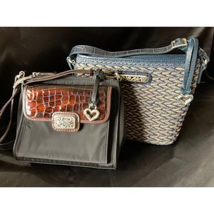 Brighton BOGO Carol & Emme +1 = 3 for price of 1